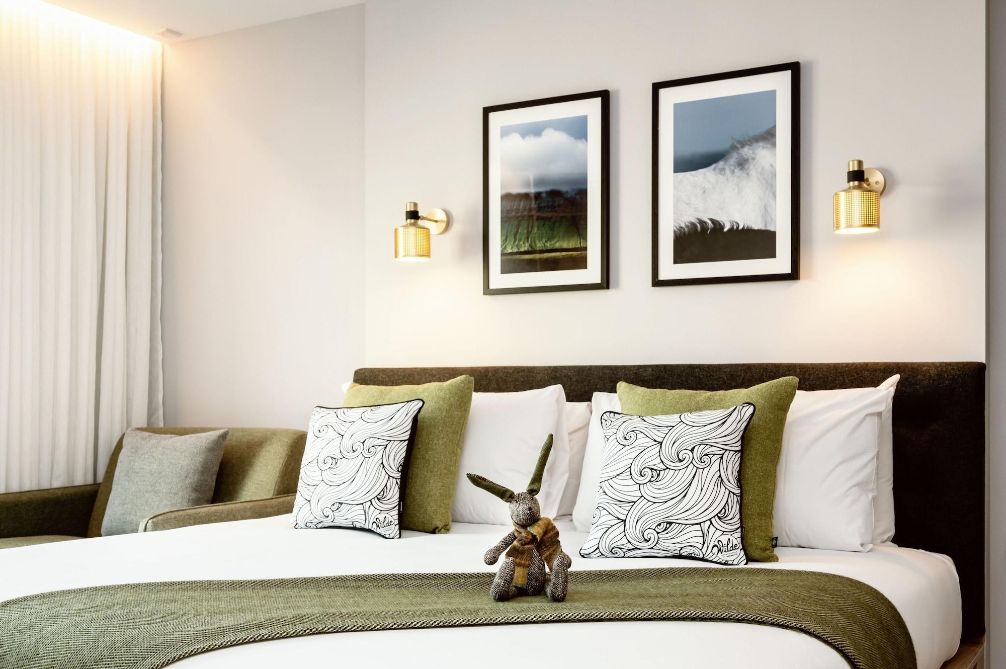 Apart-hotel Wilde Paddington 4*