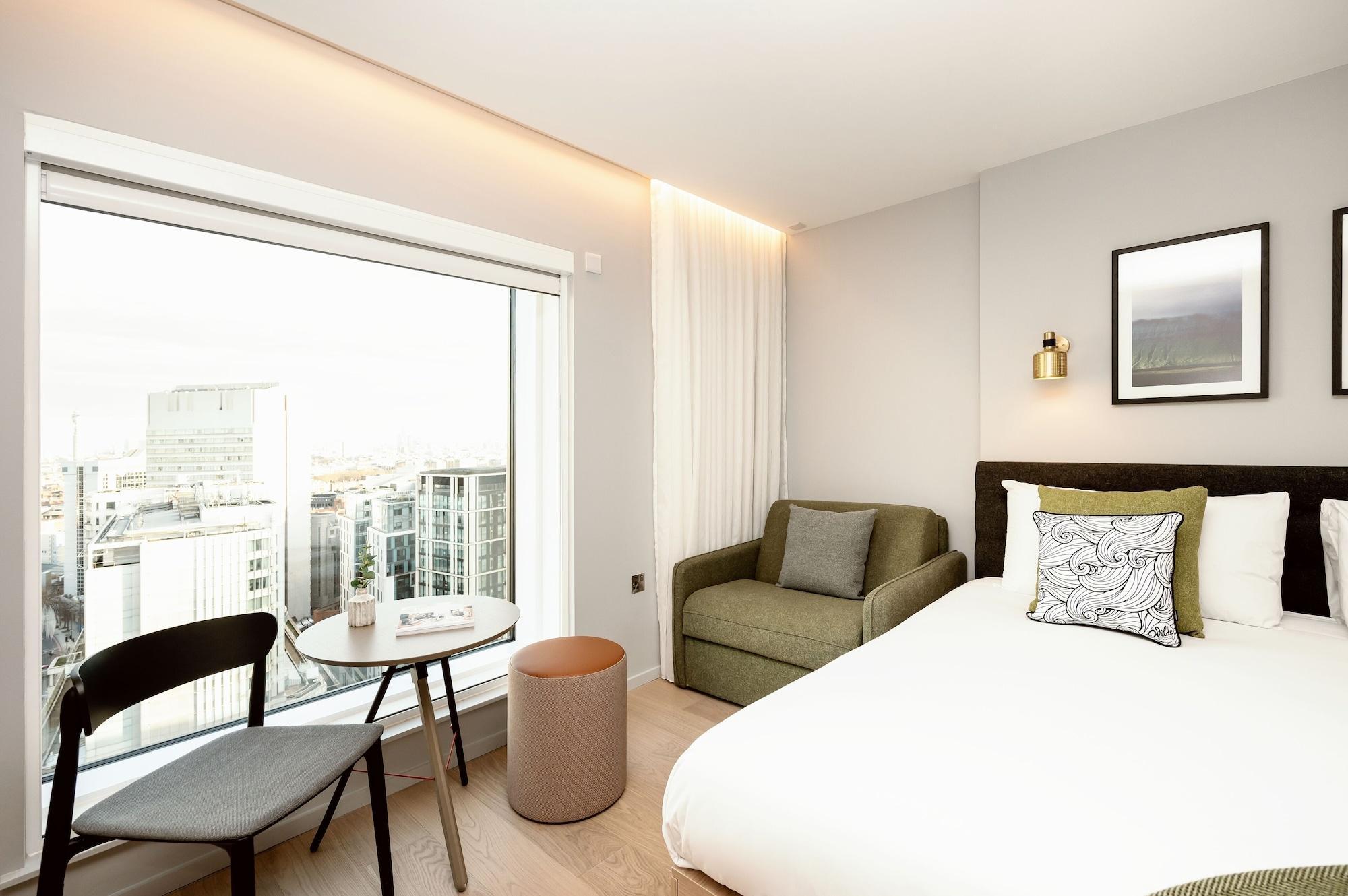 Apart-hotel Wilde Paddington 4*
