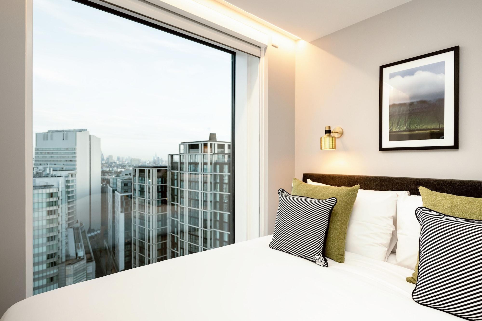Wilde Paddington Apart-hotel 4*