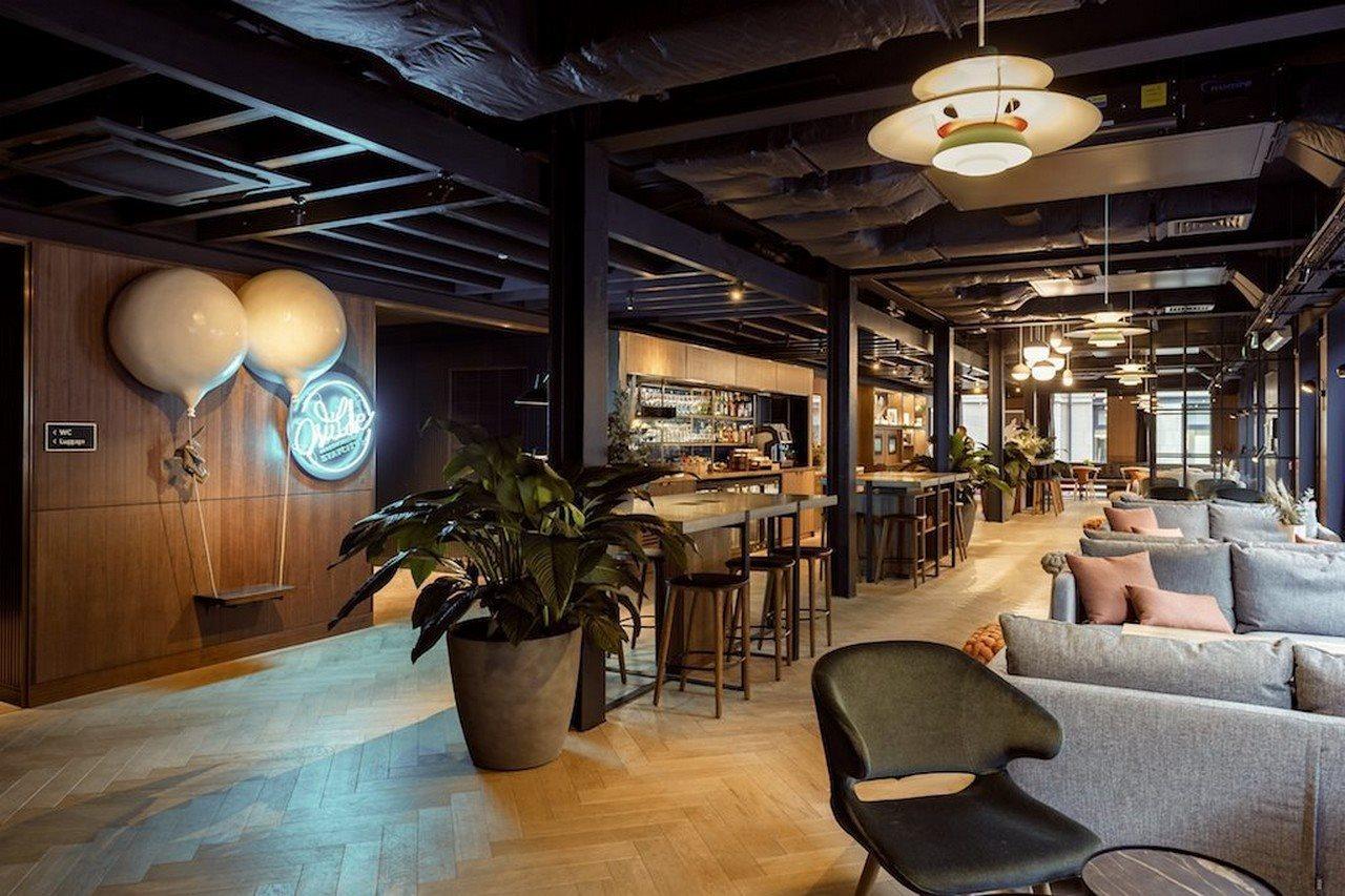 Apart-hotel Wilde Paddington