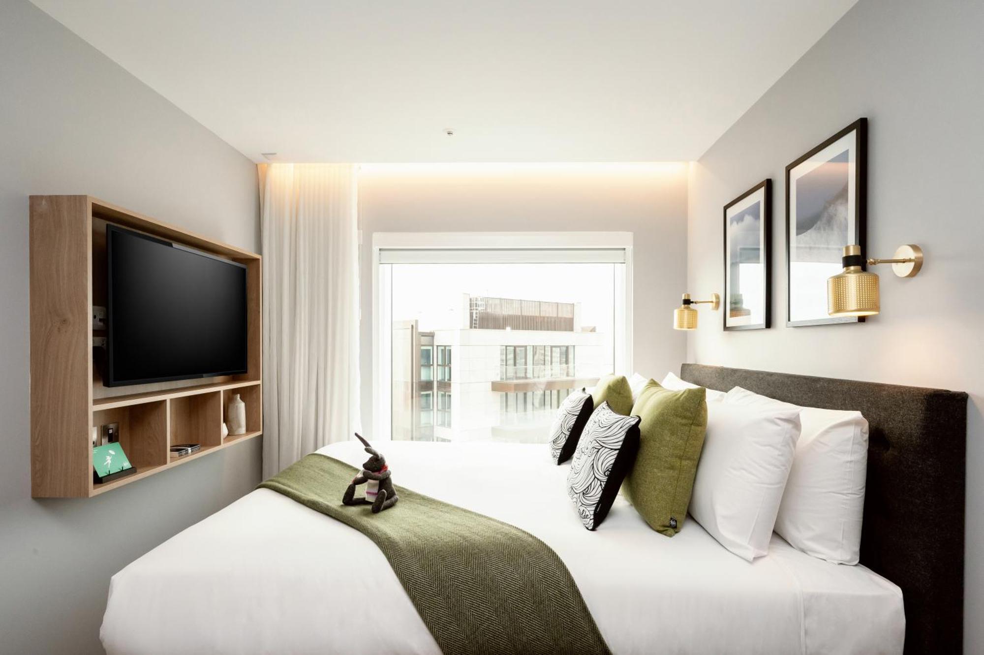 Apart-hotel Wilde Paddington