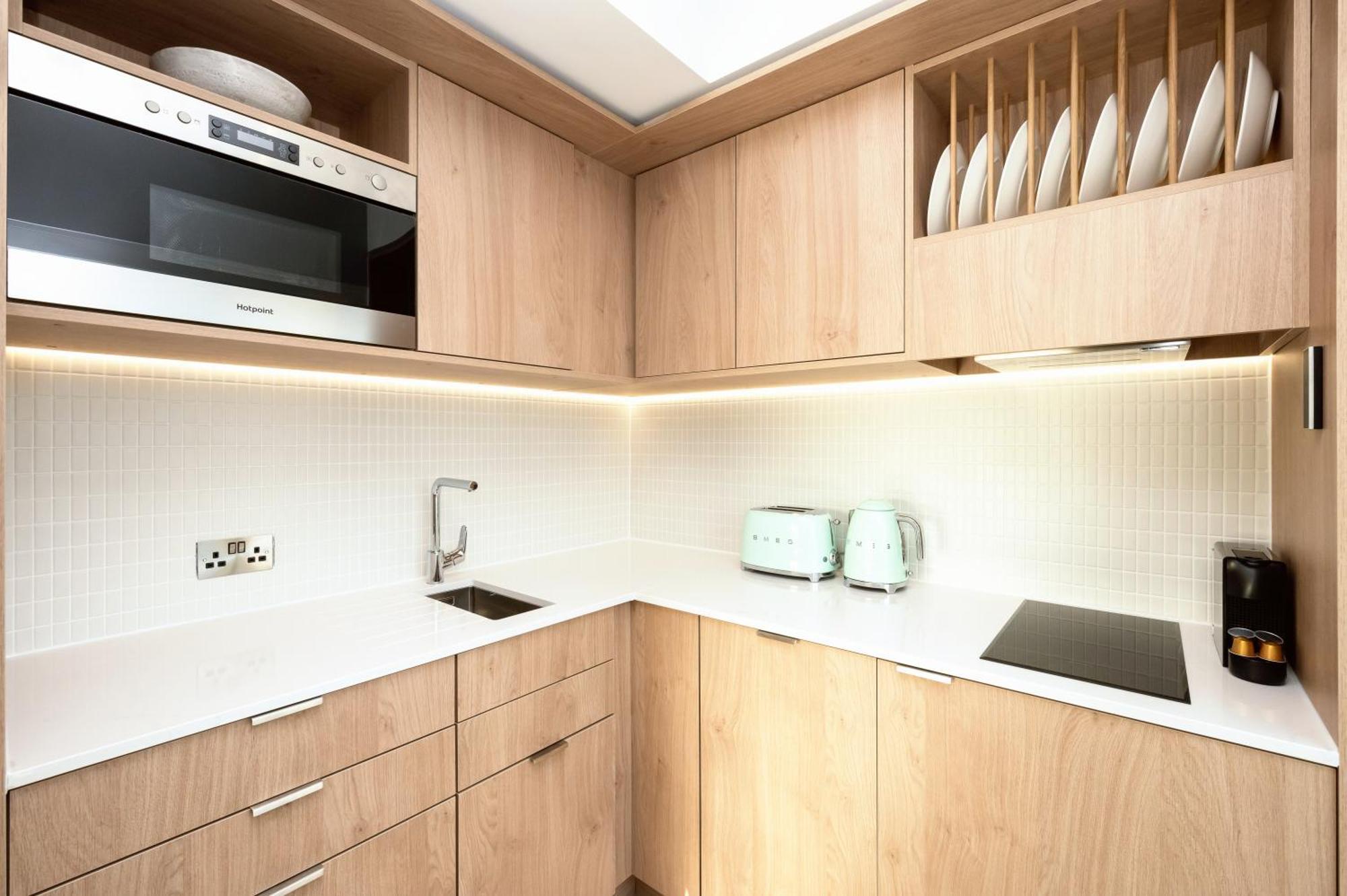 Apart-hotel Wilde Paddington 4*