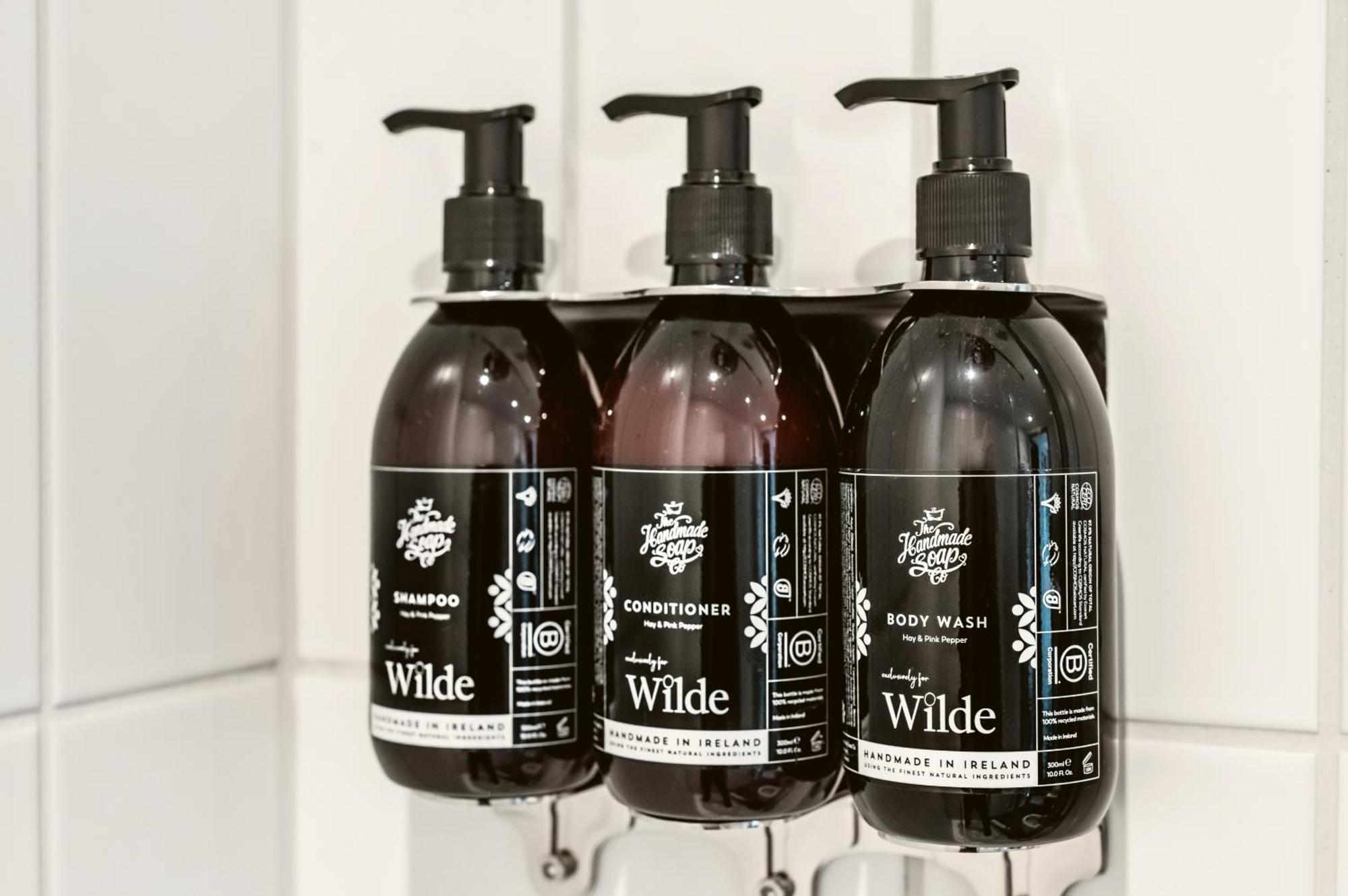 Wilde Paddington Apart-hotel Londres