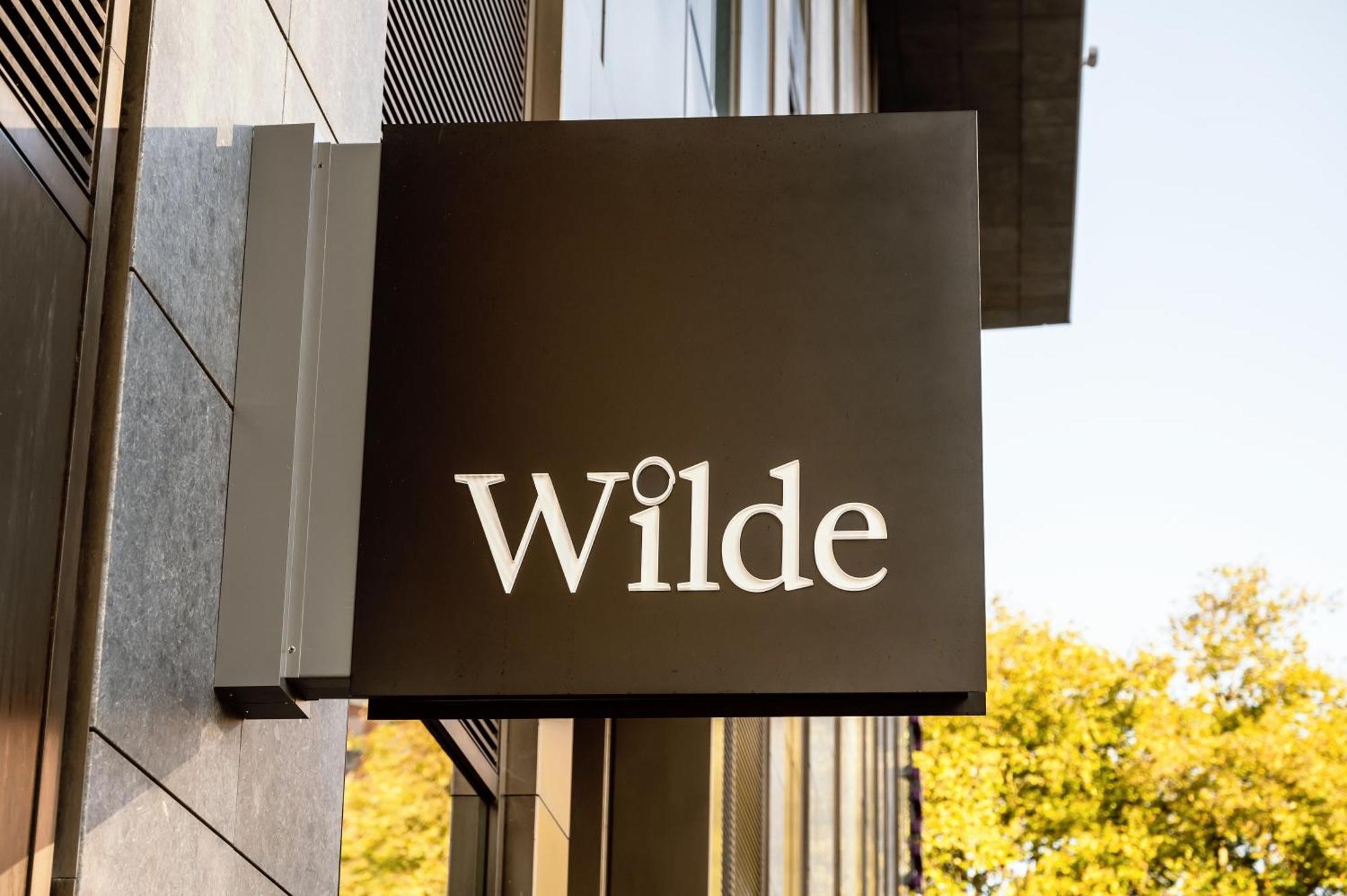 Apart-hotel Wilde Paddington 4*