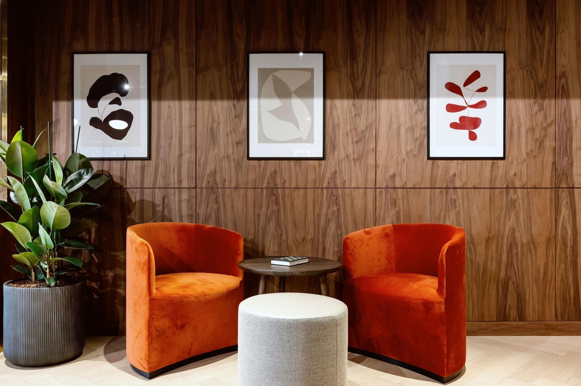 Apartahotel Wilde Paddington 4*