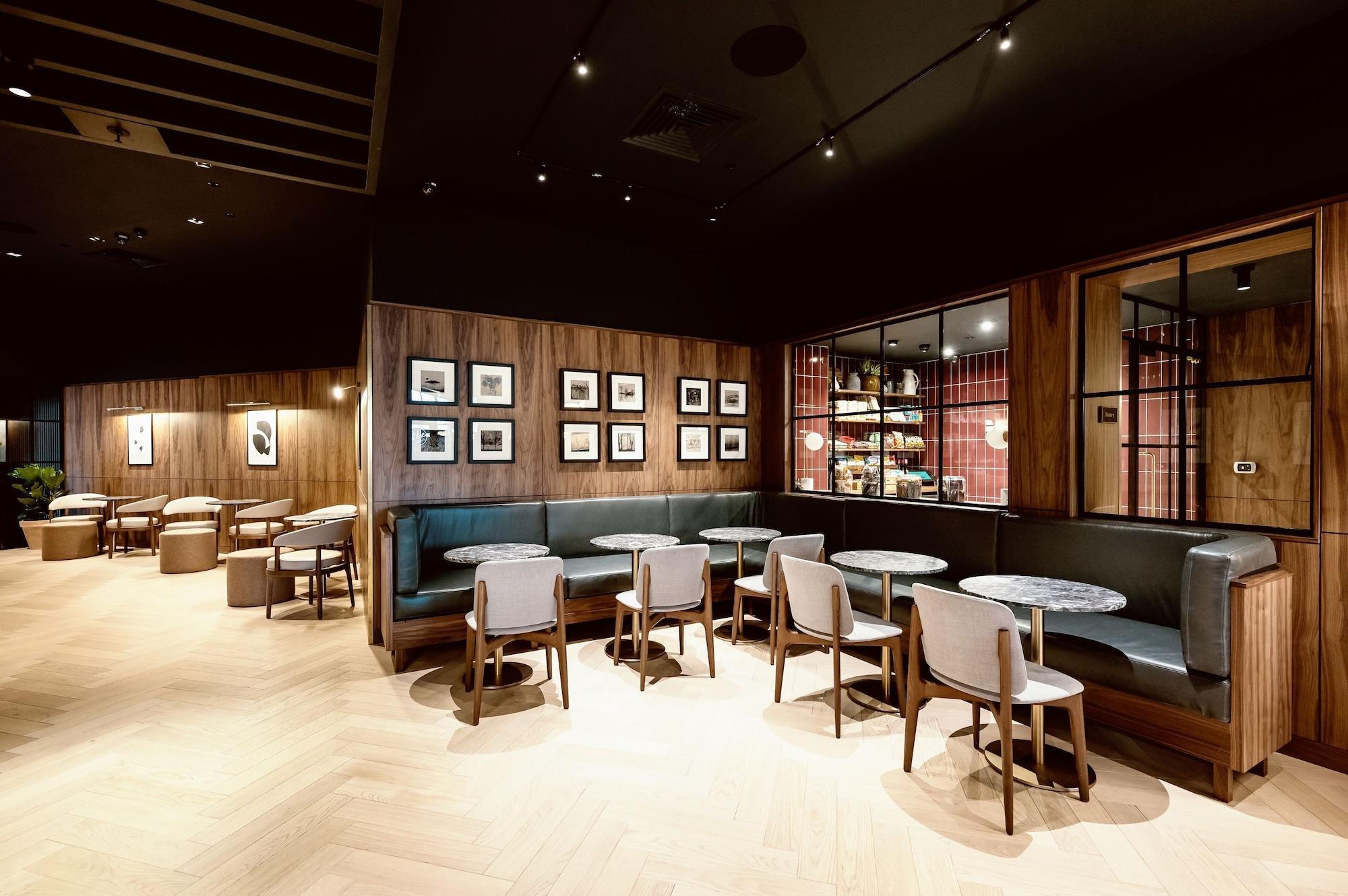 Appart hôtel Wilde Paddington